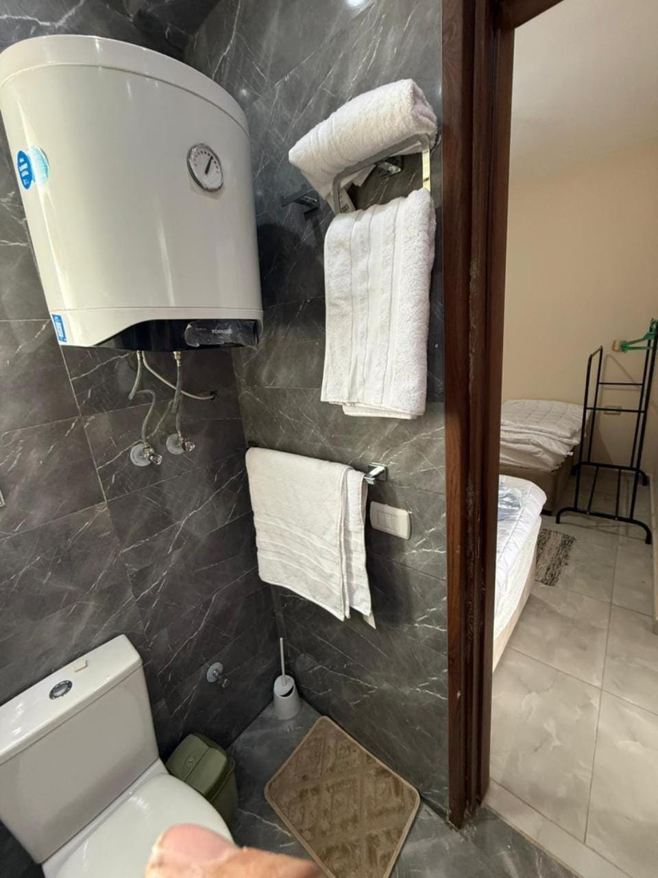 Twinhouse mountainview northcoast House in Alexandria Governorate