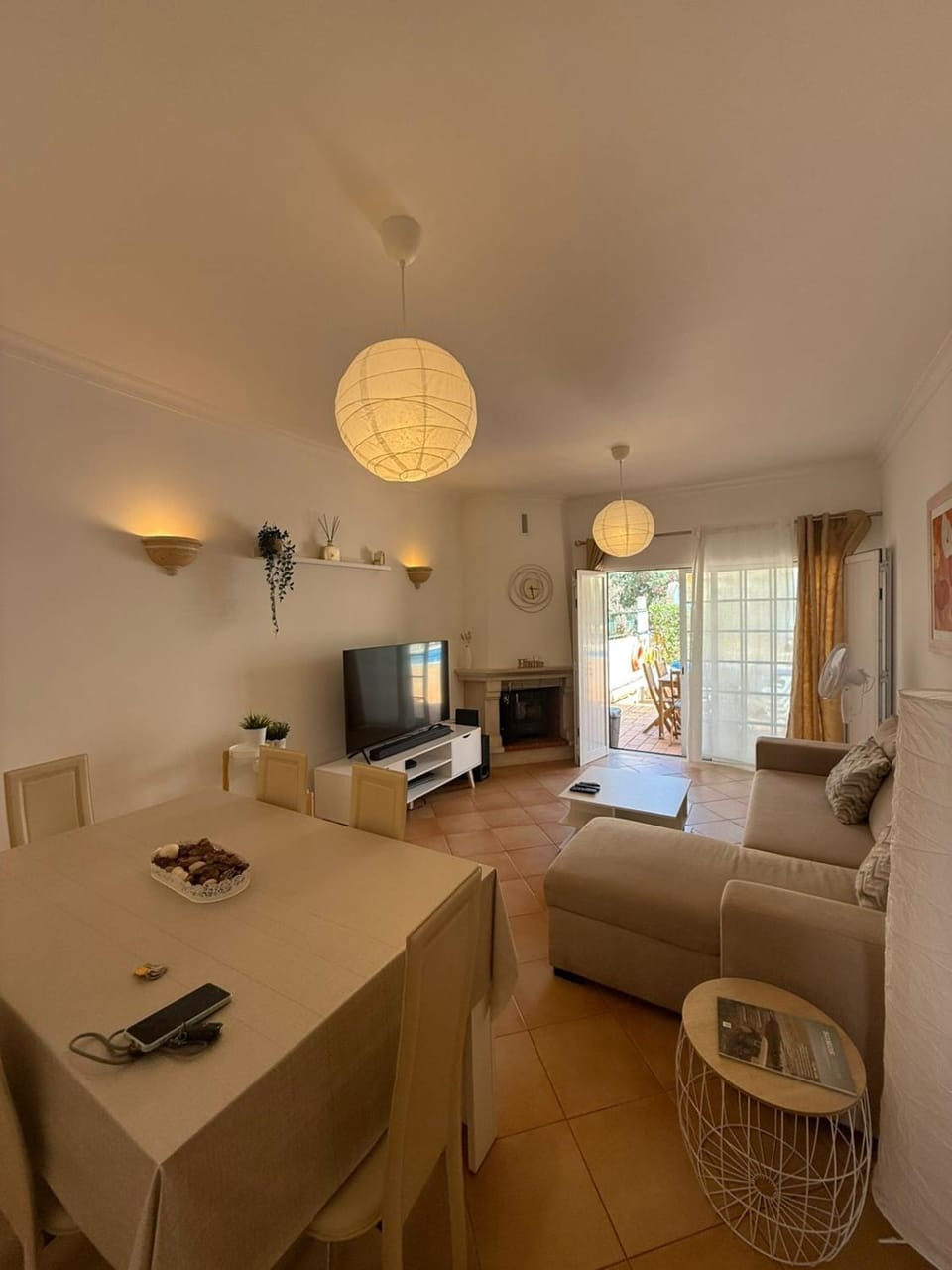 Townhouse Sol&Mar Vilamoura Apartment in Quarteira