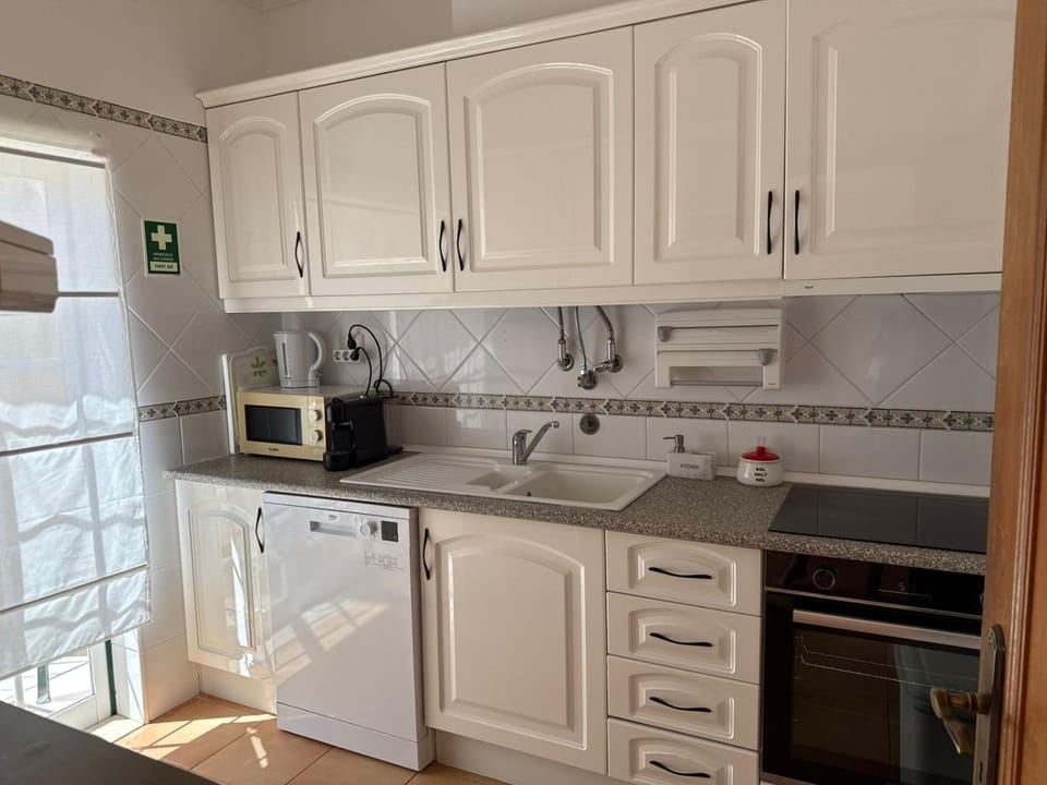 Townhouse Sol&Mar Vilamoura Apartment in Quarteira