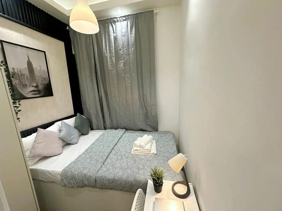 Blissful Hideout Room in Tecom Barsha Heights Vacation rental in Dubai