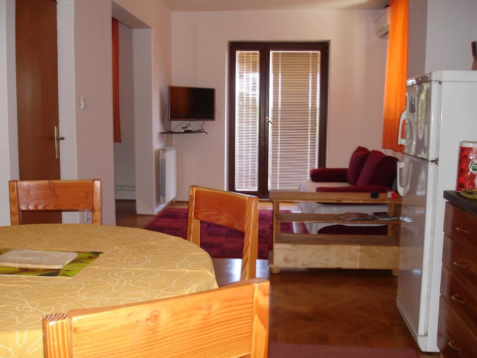 Brko Apartment Apartment in Pula