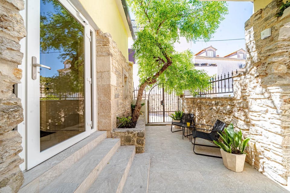 ŽIŽULA Rooms Bed and Breakfast in Dubrovnik-Neretva County