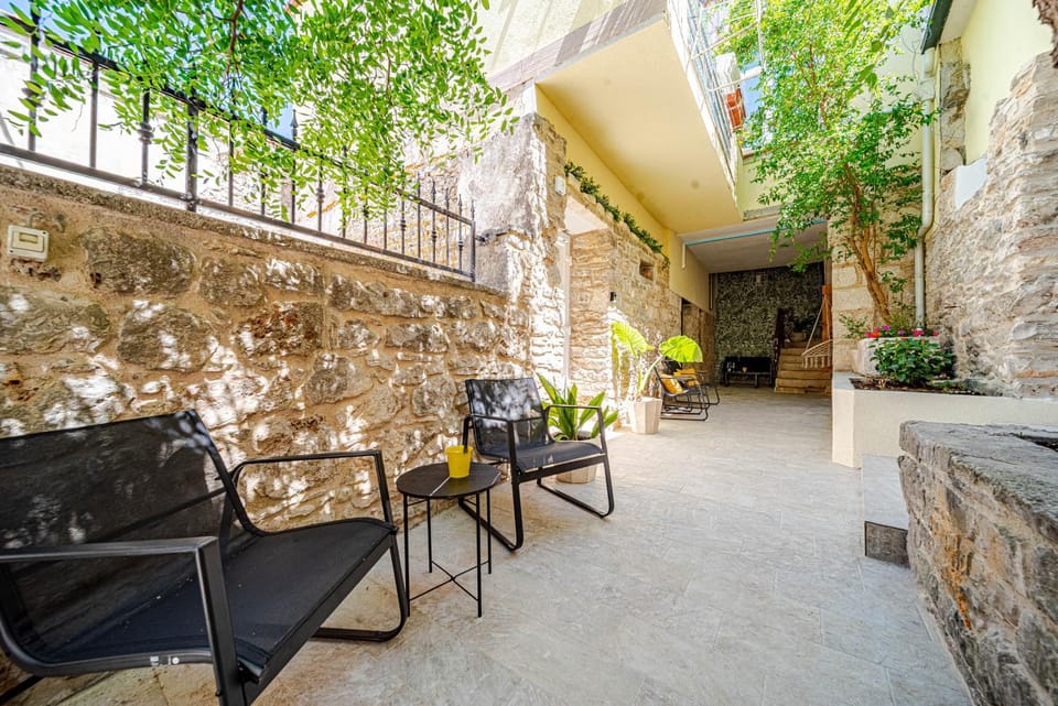 ŽIŽULA Rooms Bed and Breakfast in Dubrovnik-Neretva County