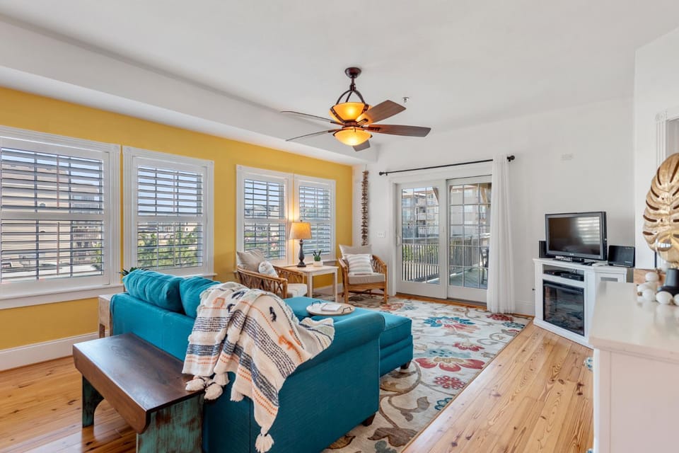 Captain Stews Apartment in Kill Devil Hills