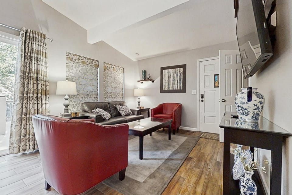 Mountain Biker Delight House in Bella Vista