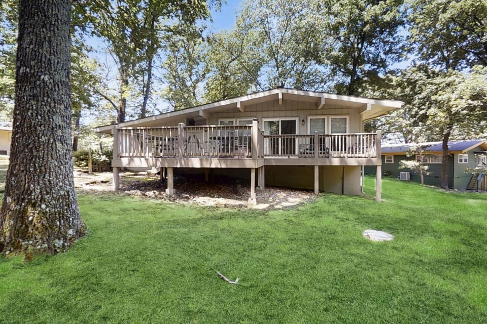 Mountain Biker Delight House in Bella Vista