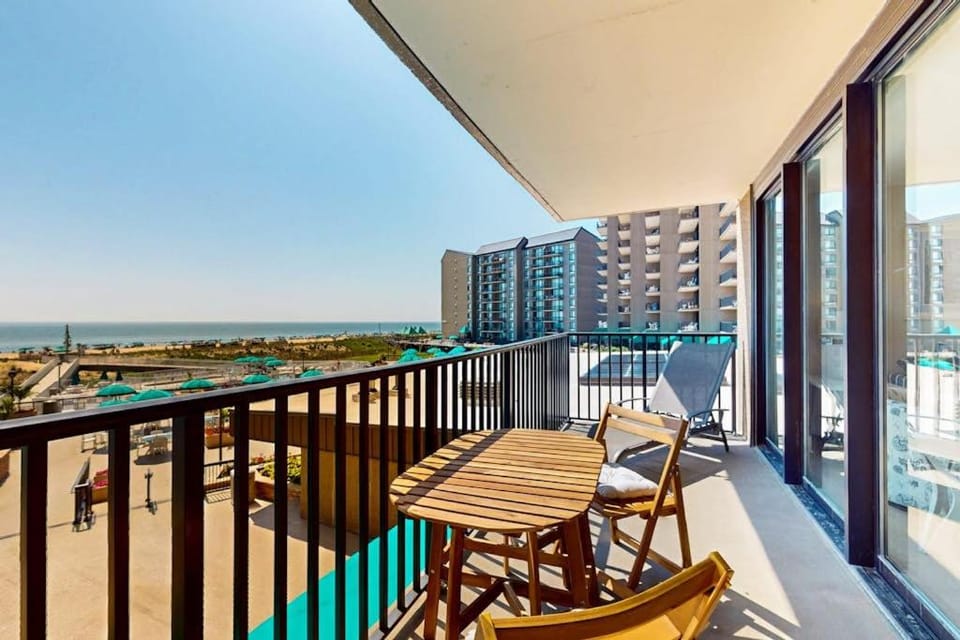 Sea Colony --- 204 N Edgewater House in Sussex County
