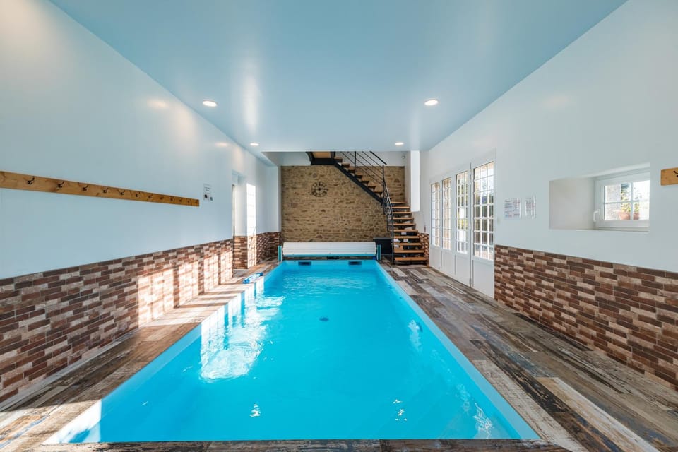 Pool view, Pool view, Swimming pool, Swimming pool
