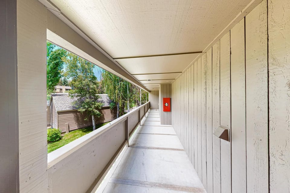 Trail & Tee Retreat Apartment in Sun Valley