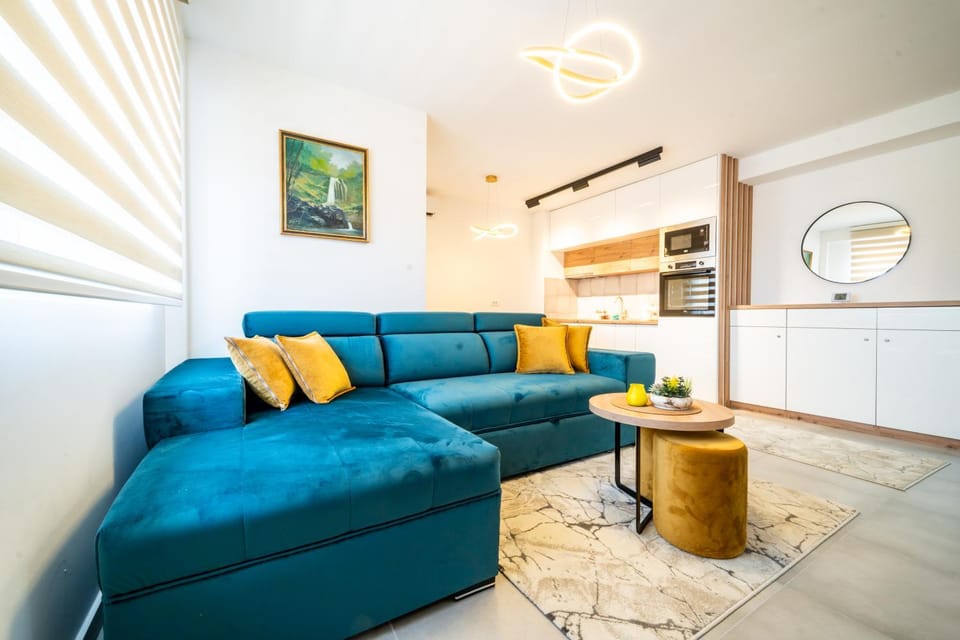 Todorović Lux Vrnjačka Banja Apartment in Serbia