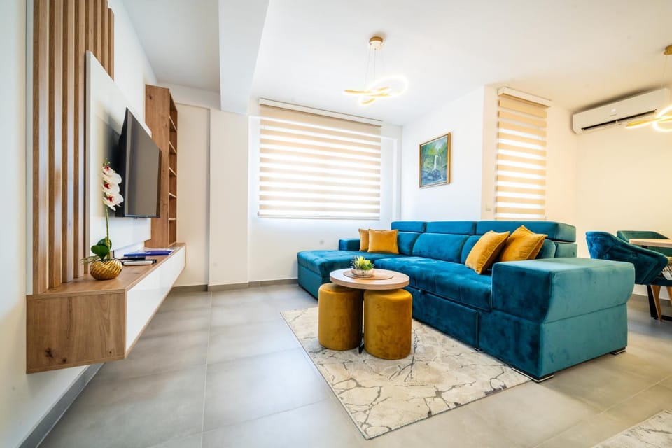Todorović Lux Vrnjačka Banja Apartment in Serbia