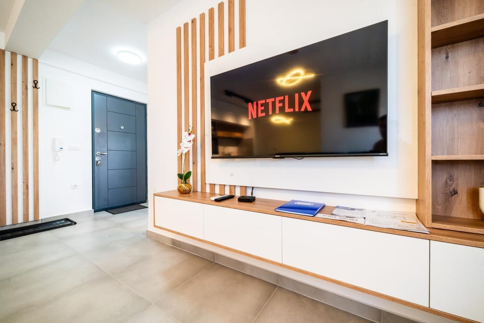 Todorović Lux Vrnjačka Banja Apartment in Serbia