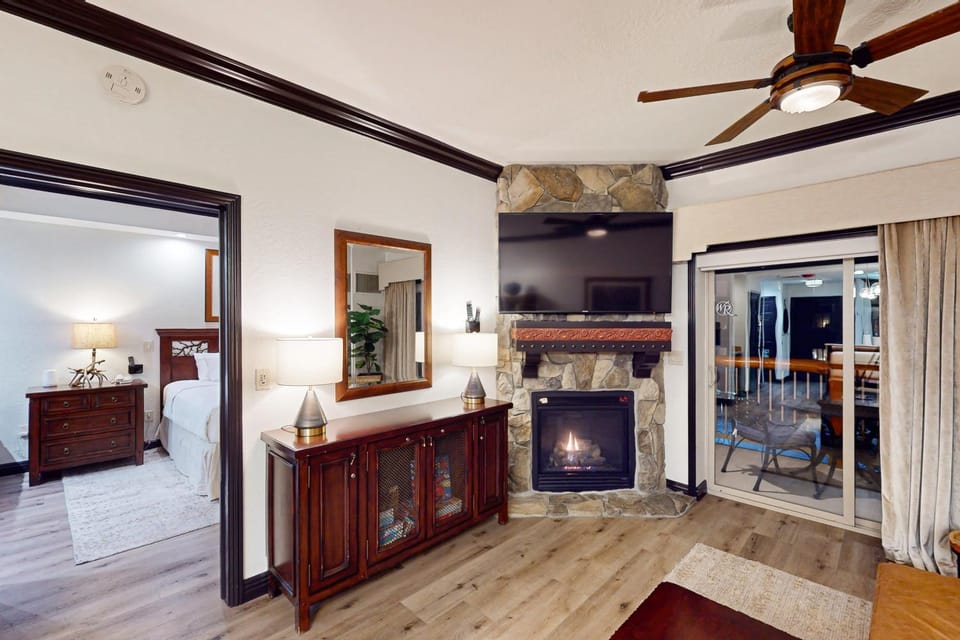 Serenity at Westgate #4401 Apartment in Wasatch County