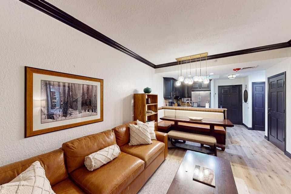 Serenity at Westgate #4401 Apartment in Wasatch County