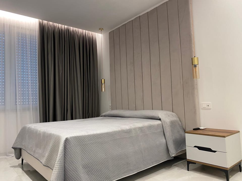 Affittacamere Sulle Stelle Bed and Breakfast in La Spezia