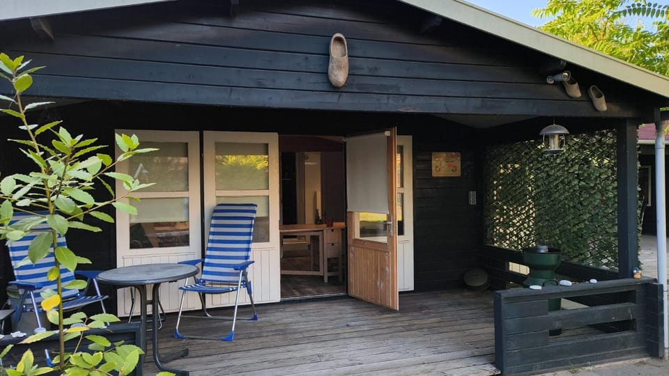 Patio, BBQ facilities, Garden, Garden view