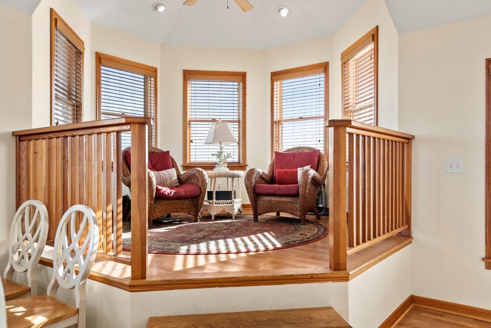 Carolina Daydreamin House in Corolla