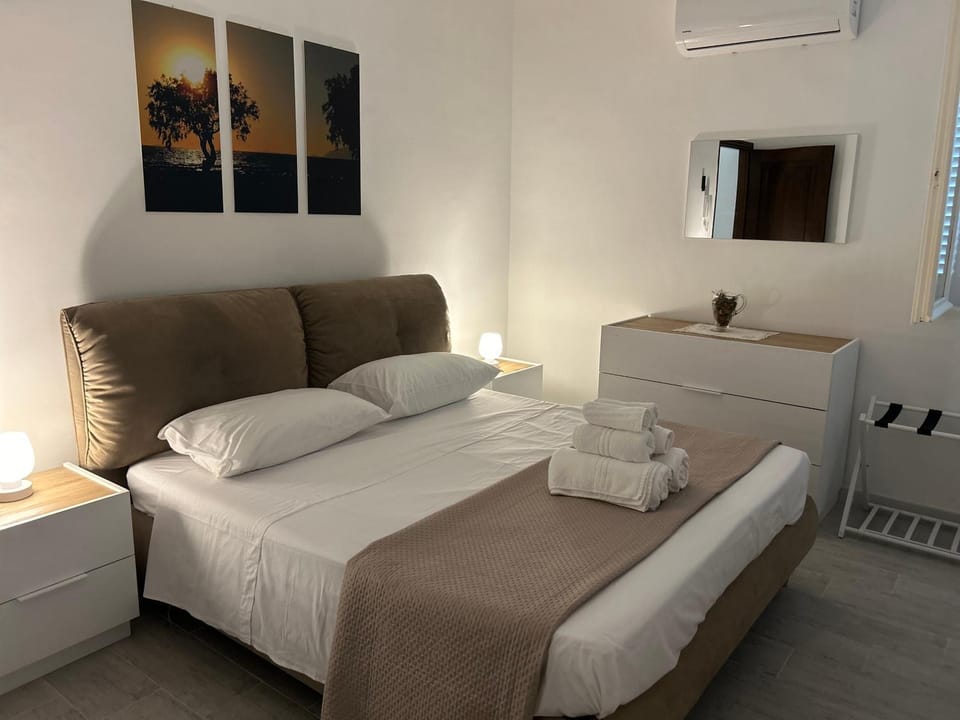 Grace Home Apartment in Lecce