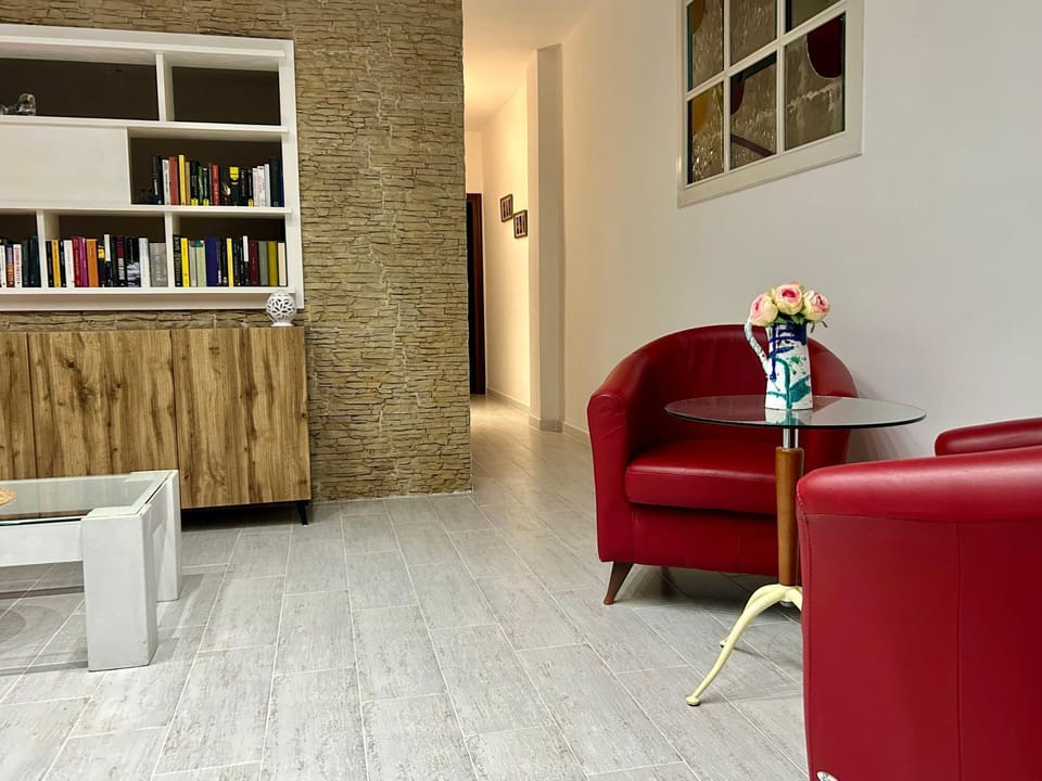 Grace Home Apartment in Lecce