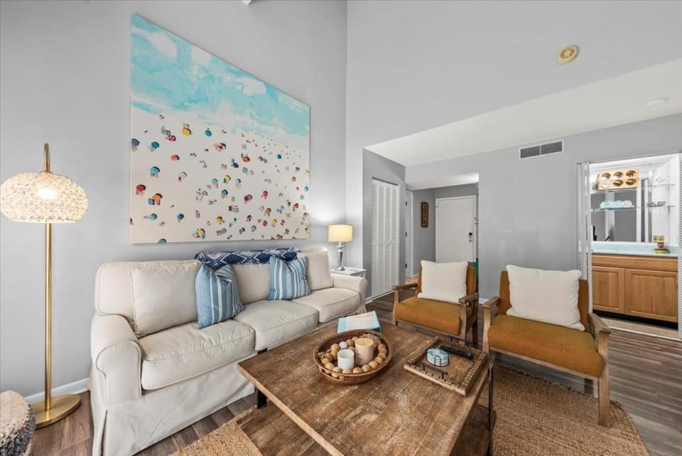 174 High Hammock Villa in Seabrook Island