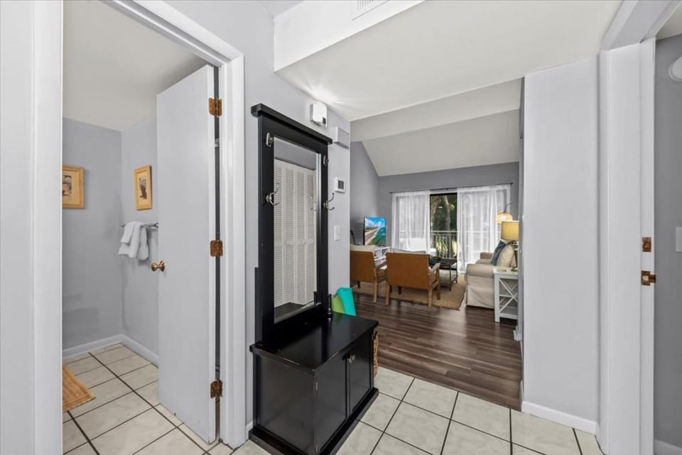 174 High Hammock Villa in Seabrook Island