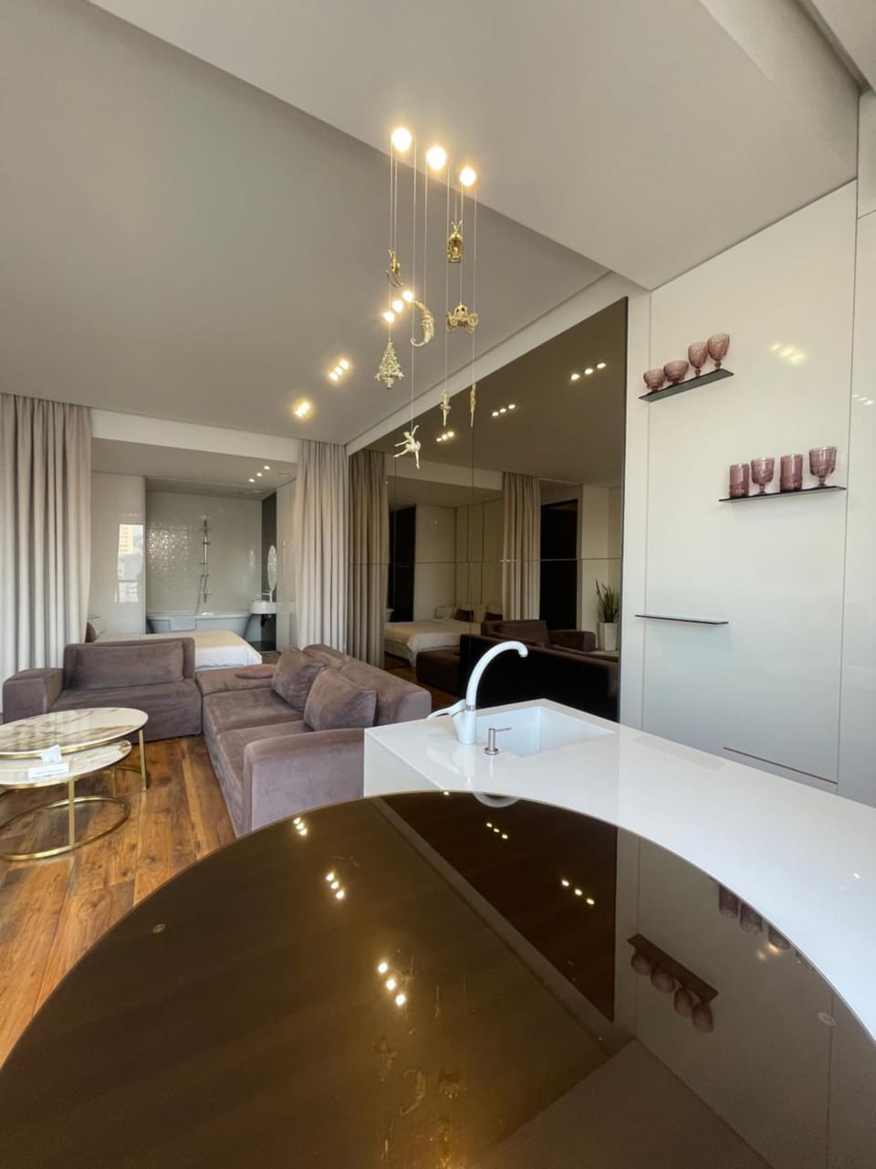 Opera Apartment Apartment in Yerevan
