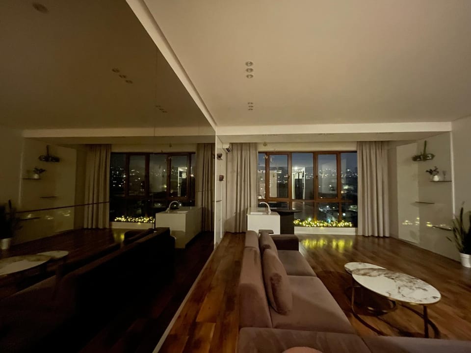 Opera Apartment Apartment in Yerevan