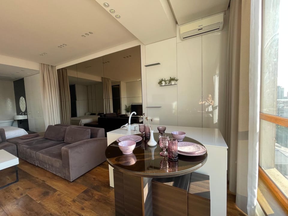 Opera Apartment Apartment in Yerevan