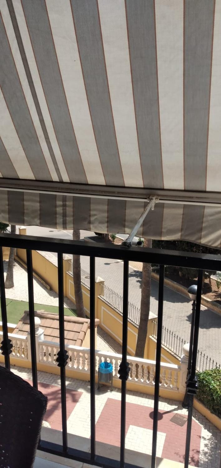 Apartamento Ricardo Ortega Apartment in Dénia