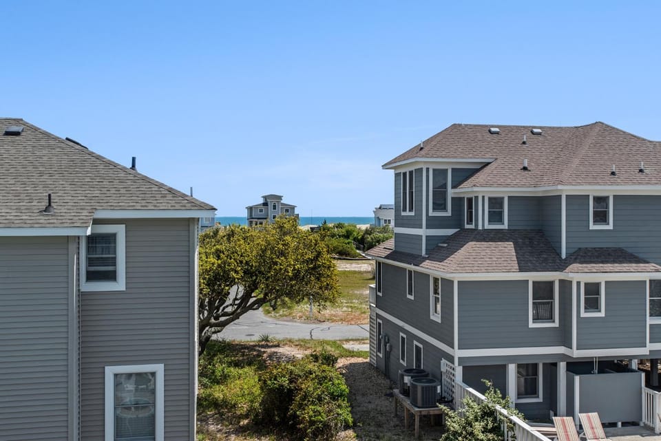 Carolina Moon House in Corolla