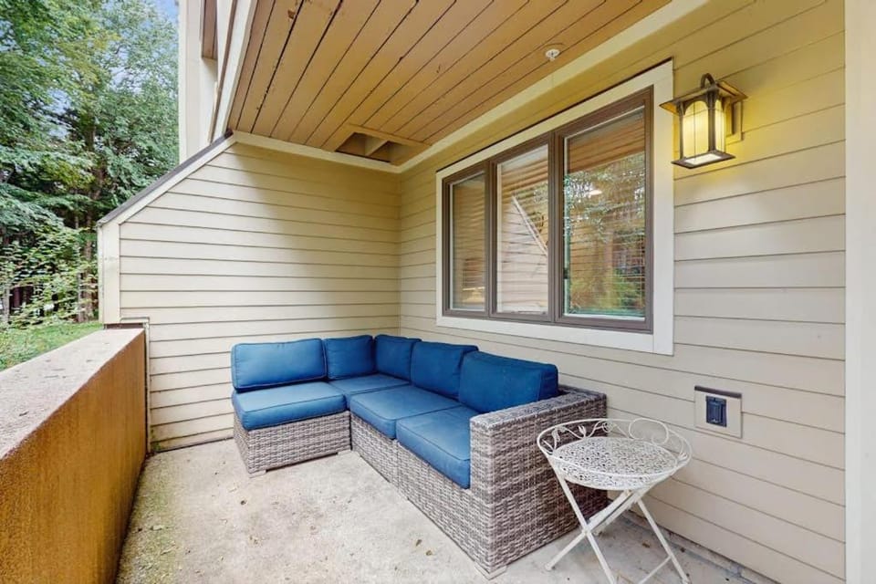 Vantage Point #7 Apartment in Winhall