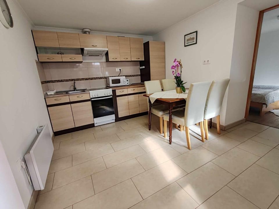 Veranda Apartman Apartment in Hungary