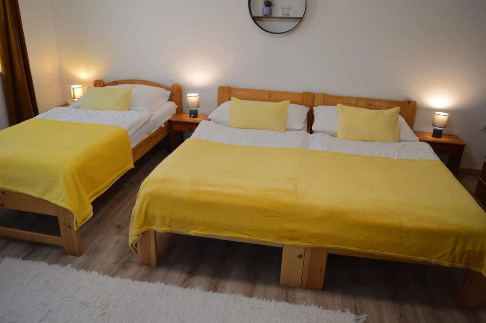 Veranda Apartman Apartment in Hungary