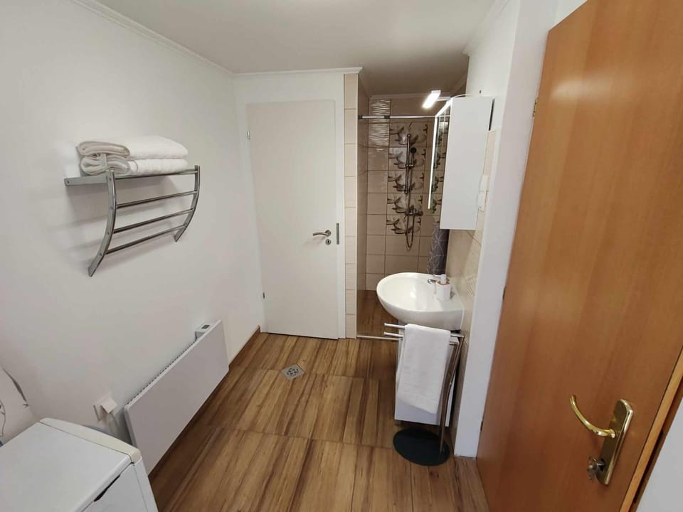 Veranda Apartman Apartment in Hungary