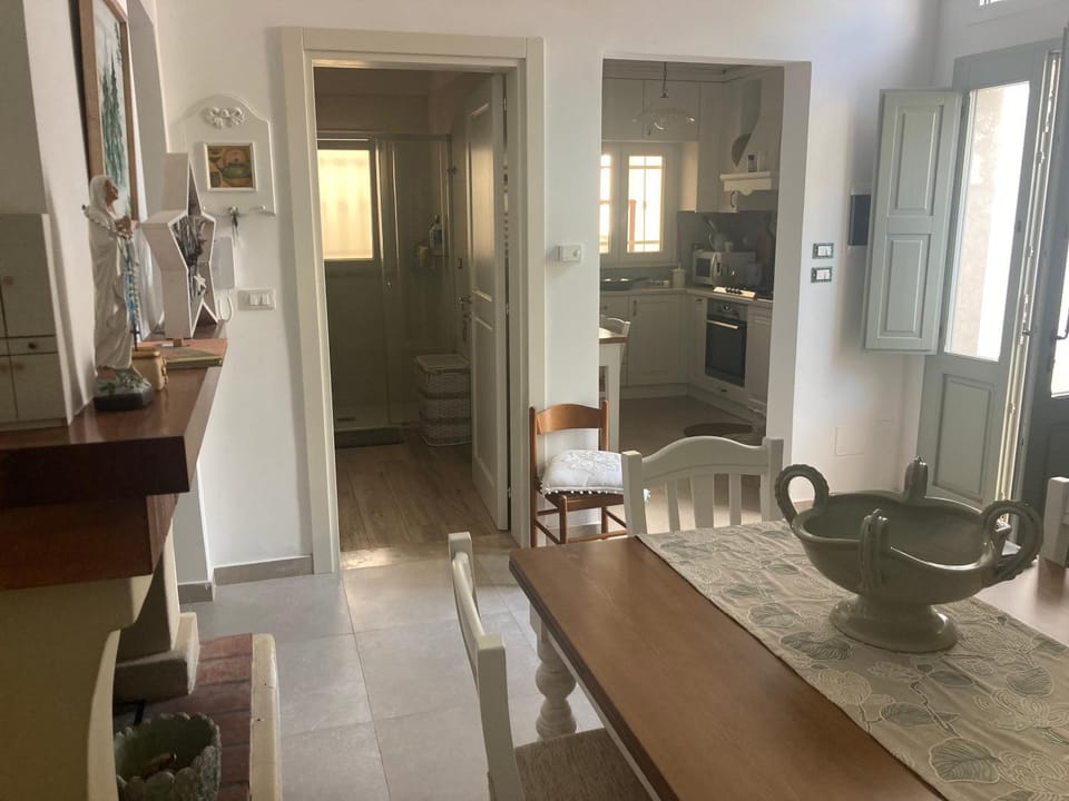 Casa di Attilio House in Apulia