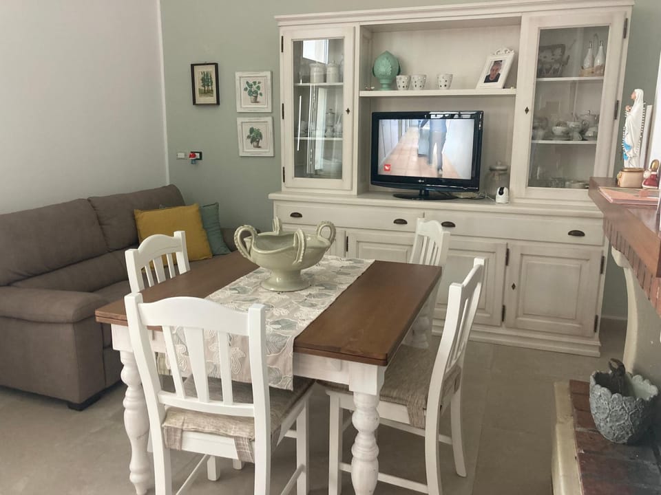 Casa di Attilio House in Apulia