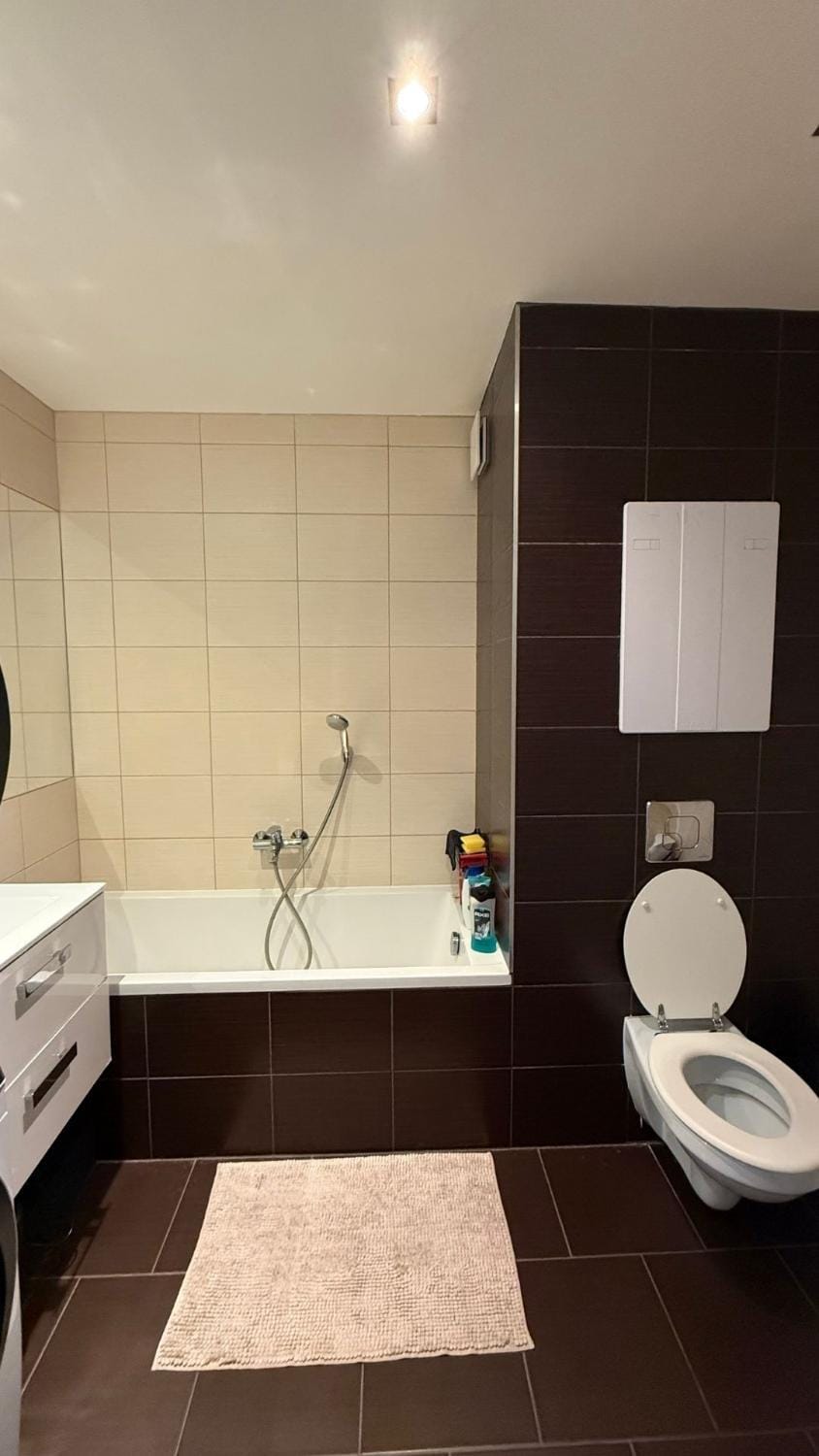Moderní apartmán s pohodlím navíc Apartment in Czechia