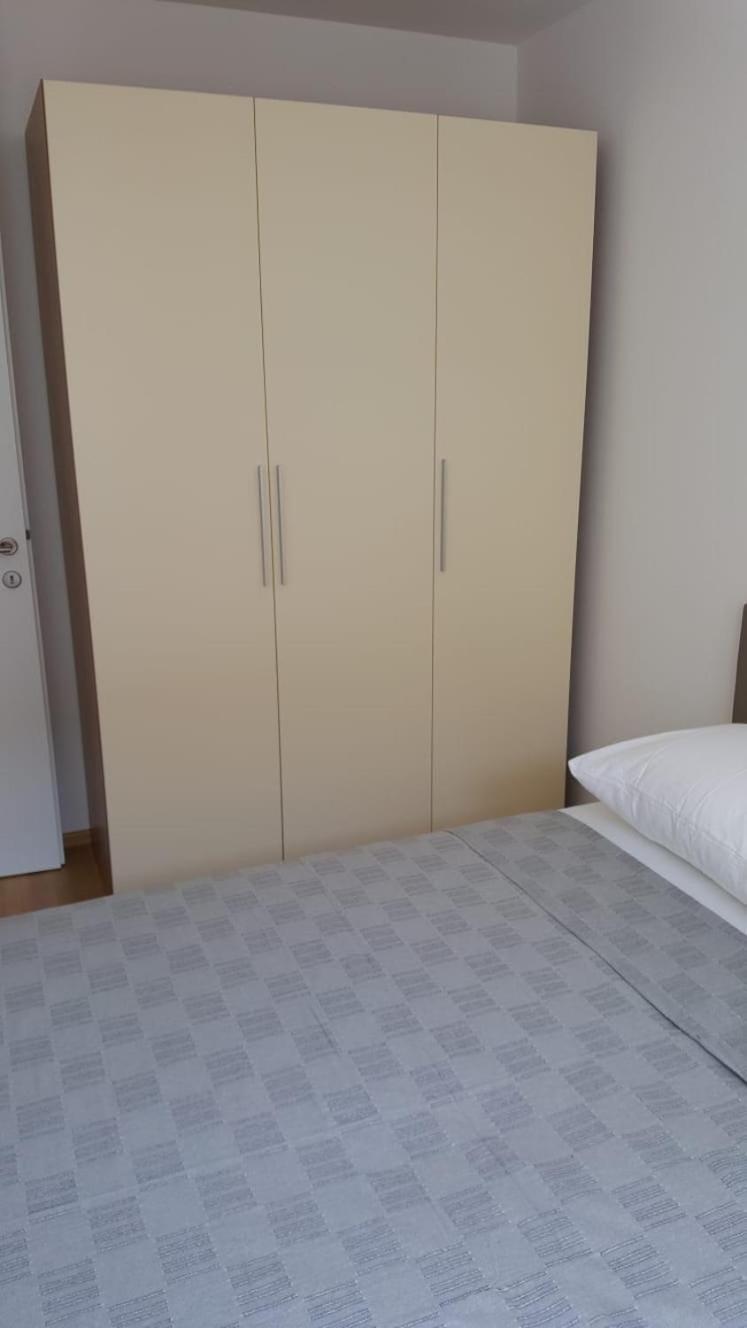 Sigma Z4 Apartment in Zadar