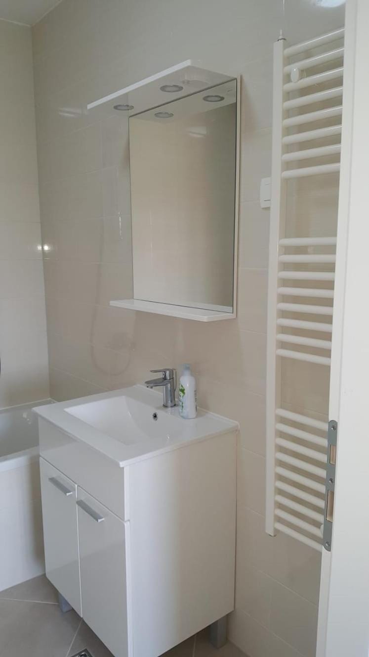 Sigma Z4 Apartment in Zadar
