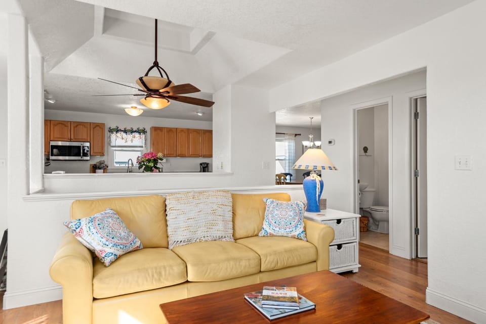 Carolina Sunshine House in Kill Devil Hills
