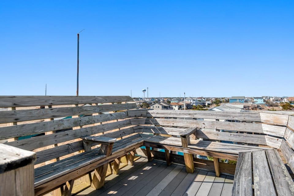 Carolina Sunshine House in Kill Devil Hills