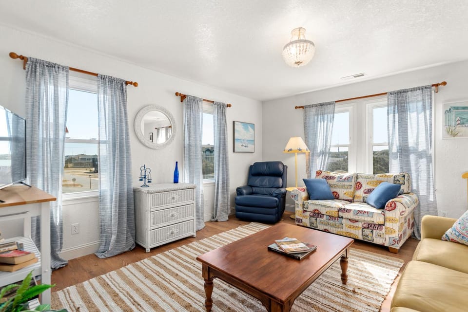 Carolina Sunshine House in Kill Devil Hills