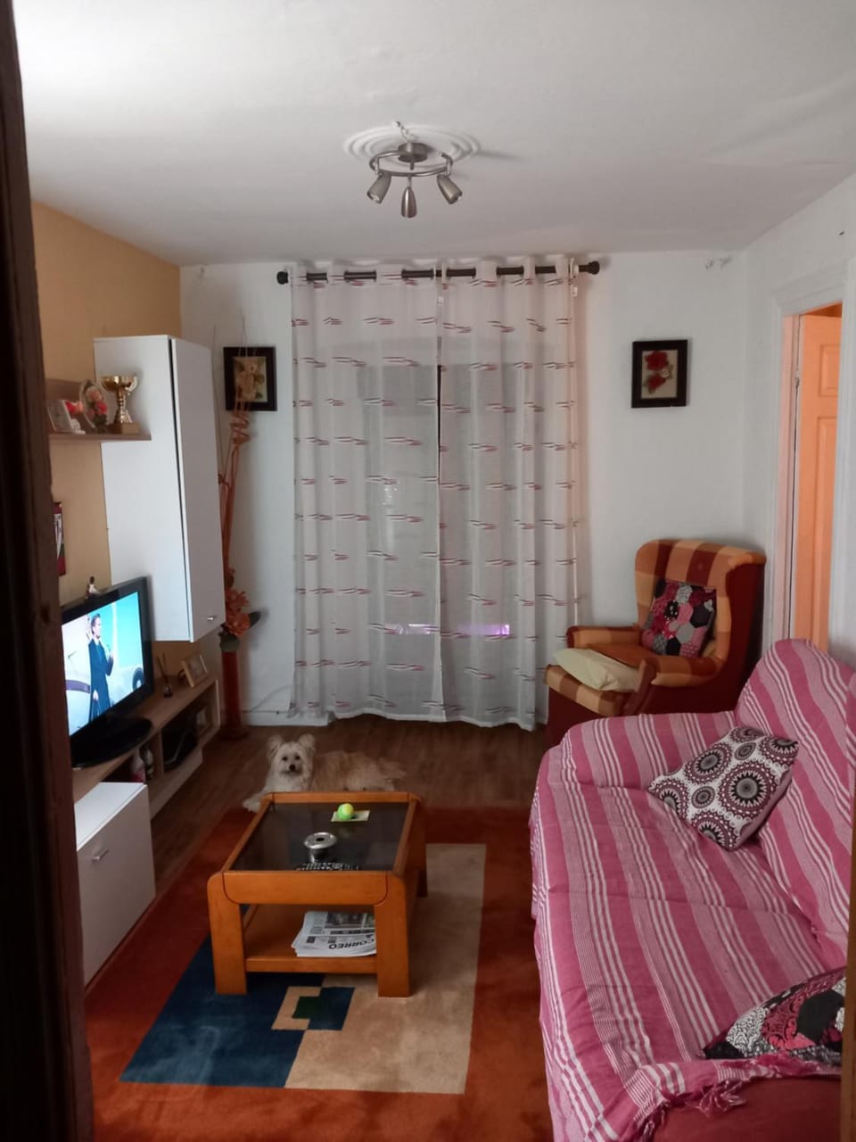 Iberia-sestao Apartment in Sestao
