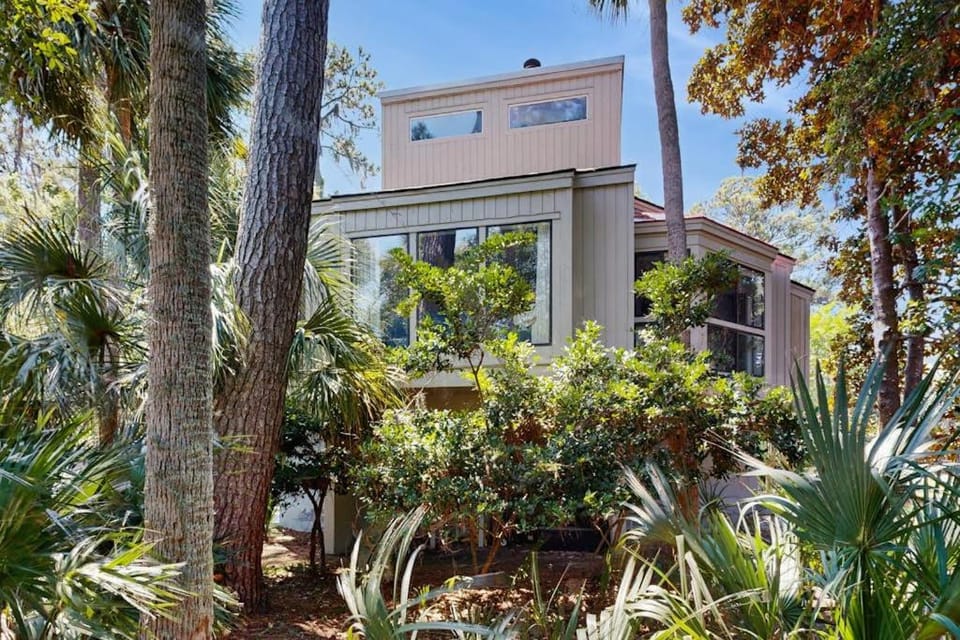 Summerwind Villa - 405 House in Edisto Beach