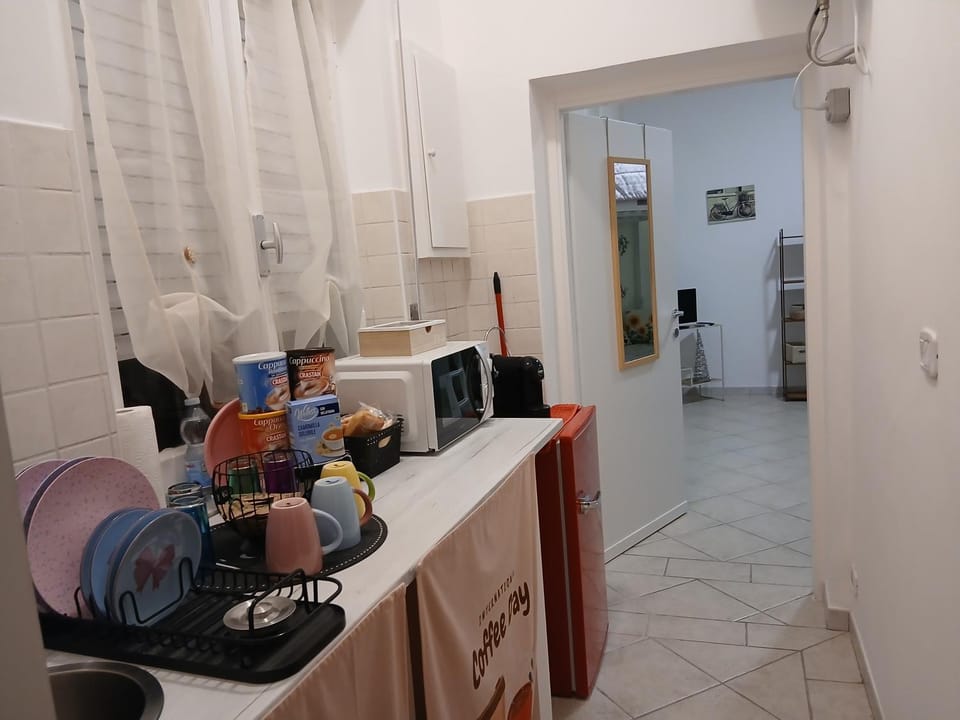 La Casina di Giannina Apartment in Grosseto