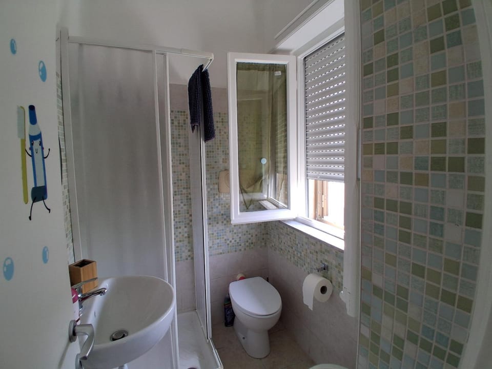 La Casina di Giannina Apartment in Grosseto