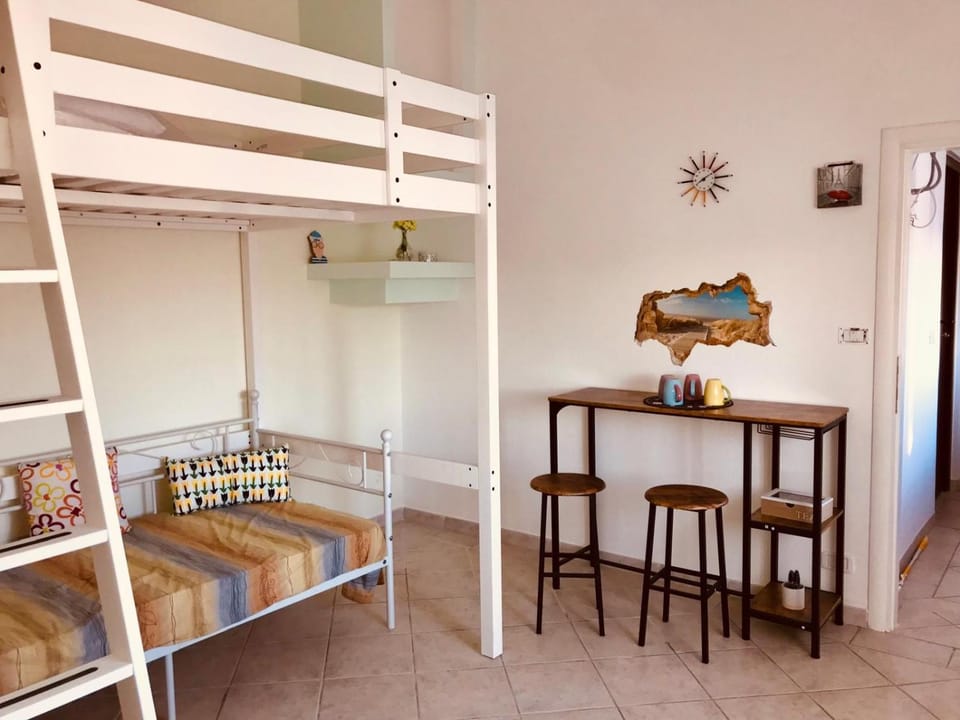La Casina di Giannina Apartment in Grosseto