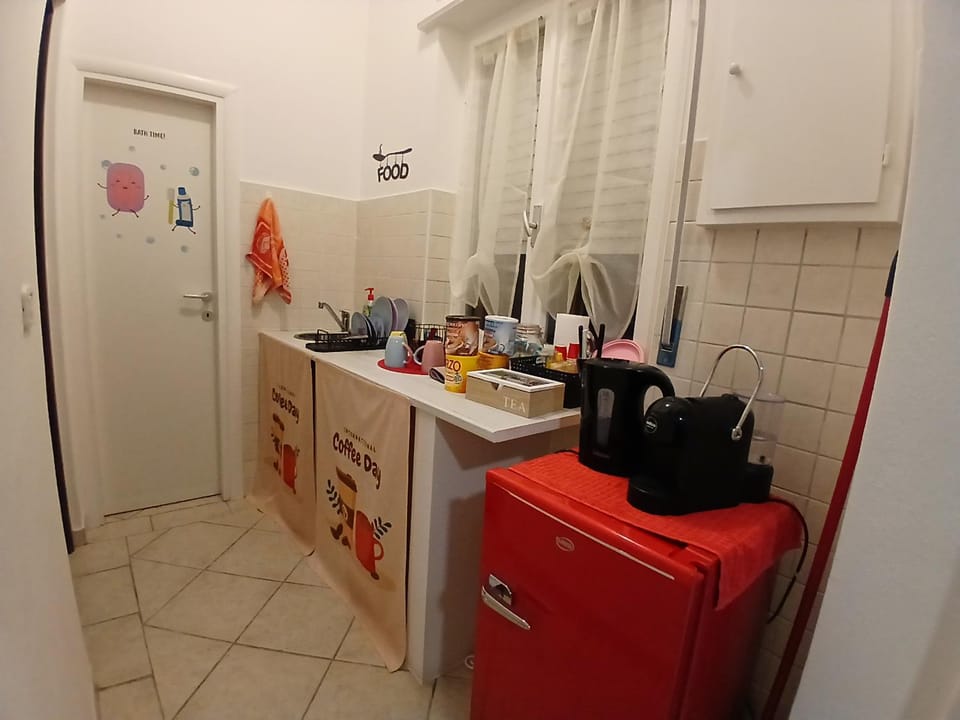 La Casina di Giannina Apartment in Grosseto