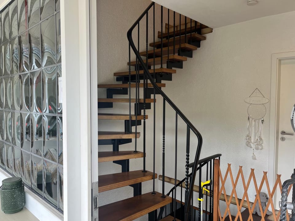 Unter den Wolken Apartment in Winterberg