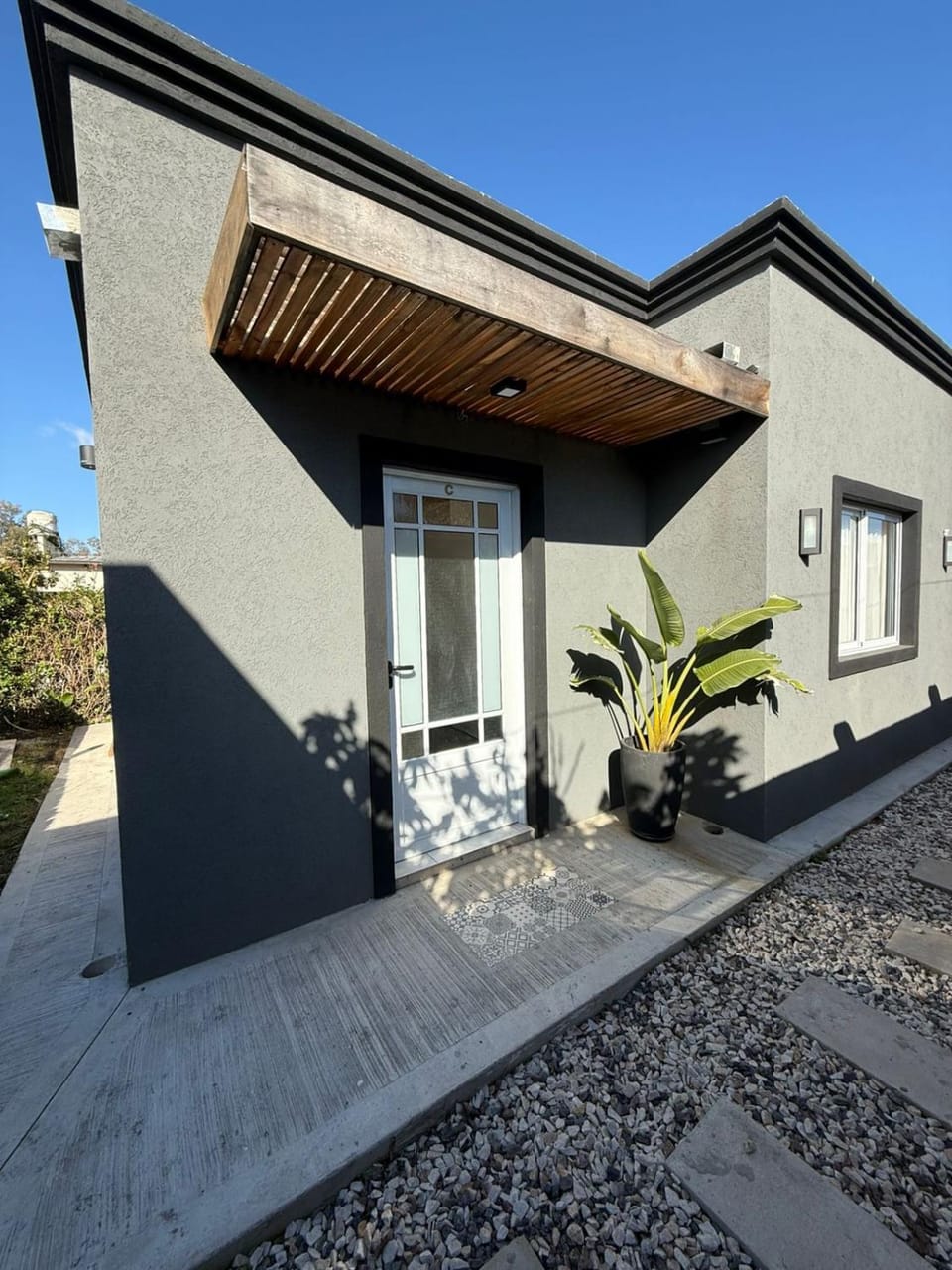 Maschwitz Norte C Apartment in Belén de Escobar